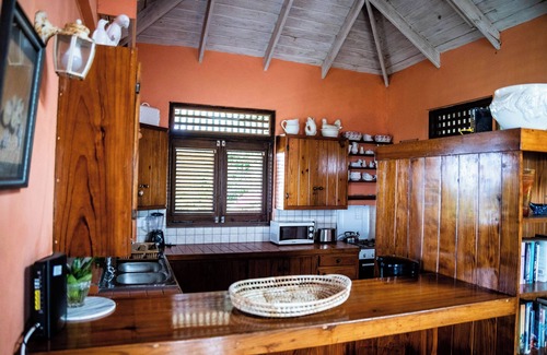 Castries Villa | Villa Frangipani, un lugar precioso para alojarse en Santa Lucía - silla de ruedas amistoso