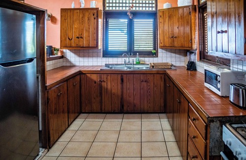 Castries Villa | Villa Frangipani, un lugar precioso para alojarse en Santa Lucía - silla de ruedas amistoso