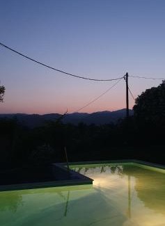 Lindos Villa | Villa Frangipani with large private pool, Rhodes