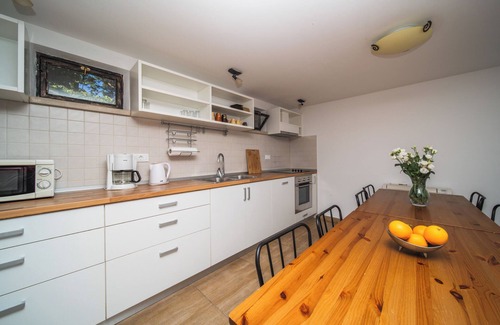 Babin Kuk Villa | Villa Franica