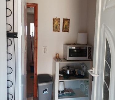 Skoutari Casa | Villa Fraoulitsa