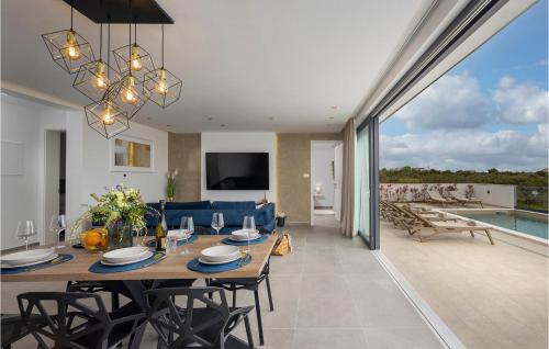 Vrsi Casa | Villa Frape