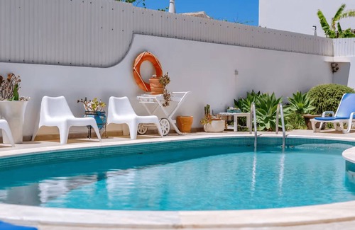 Patroves Casa | Villa Frederique by Gabi Miguel