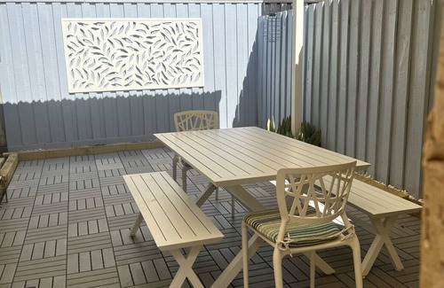 Dunsborough Villa | Casa adosada, WIFI ilimitado gratuito, a 200 m de la playa, tranquilo, cercado, encubierto para 2 autos