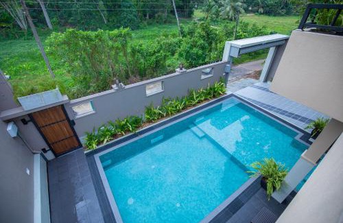 Ambalangoda Hotel | Villa Freedom