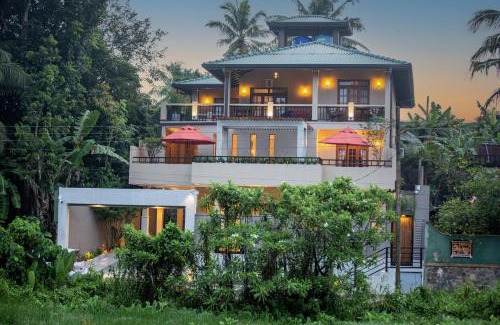 Ambalangoda Hotel | Villa Freedom