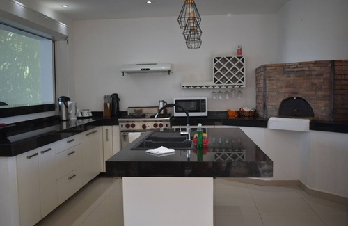 Las Terrenas Villa | Villa Brise de Mer, Las terrenas