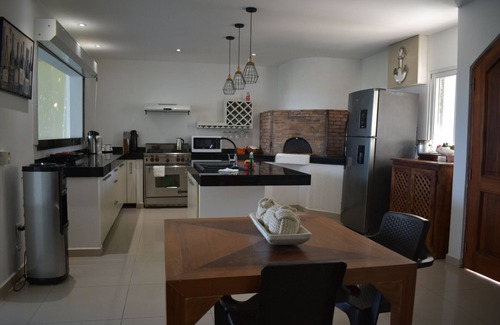 Las Terrenas Villa | Villa Brise de Mer, Las terrenas