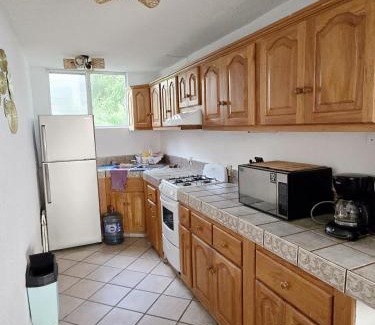 Manzanillo Apartamento | Villa frente al Mar