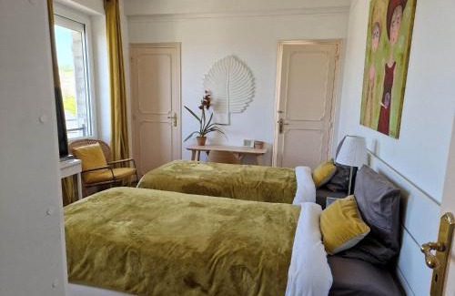 Tourlaville Cama Y Desayuno | Villa Fresquet