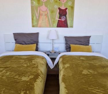 Tourlaville Cama Y Desayuno | Villa Fresquet