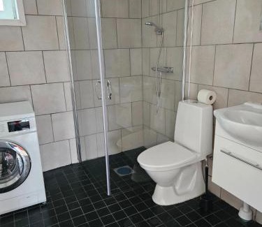 Hok Apartamento | Villa Fridhem