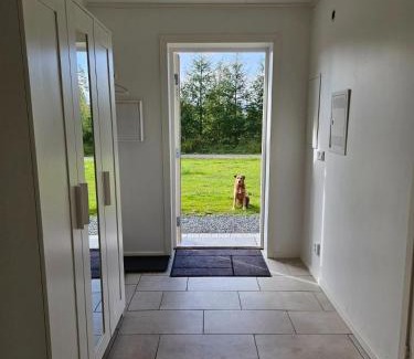 Hok Apartamento | Villa Fridhem