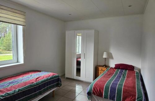 Hok Apartamento | Villa Fridhem