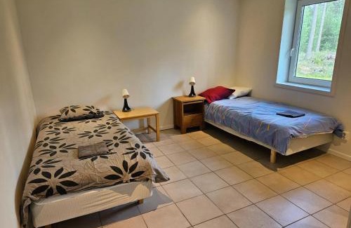 Hok Apartamento | Villa Fridhem
