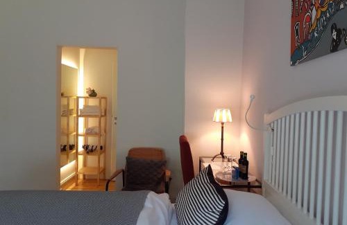 Lueneburg Casa | Villa Friedenstraße 11