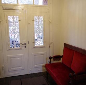 Lueneburg Casa | Villa Friedenstraße 11