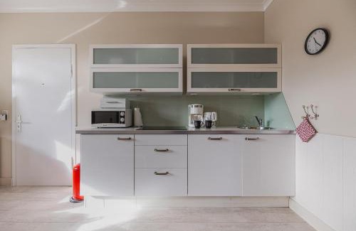 Westerland Apartamento | Villa Frische Brise 6 Austernperle