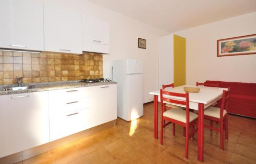 Bibione Lido del Sole Apartamento | Villa Friuli
