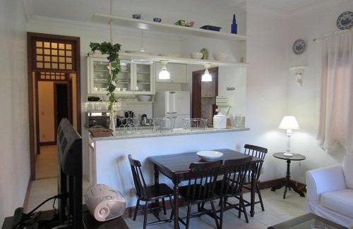 Florianopolis Casa | Villa Friuli Residence - Apto 102