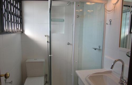 Florianopolis Casa | Villa Friuli Residence - Apto 201