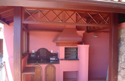 Florianopolis Apartamento | Villa Friuli Residence - Apto 103