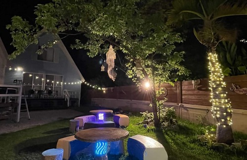 Nakama Casa | Villa From Okinawa