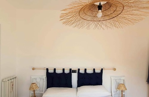 Torre del Mare Villa | Villa Fronte Mare con Accesso Diretto Alla Spiaggia
