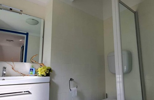 Torre del Mare Villa | Villa Fronte Mare con Accesso Diretto Alla Spiaggia