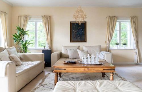 Nagu Apartamento | Villa Funkis Strömmen - Gorgeous Villa by the sea!