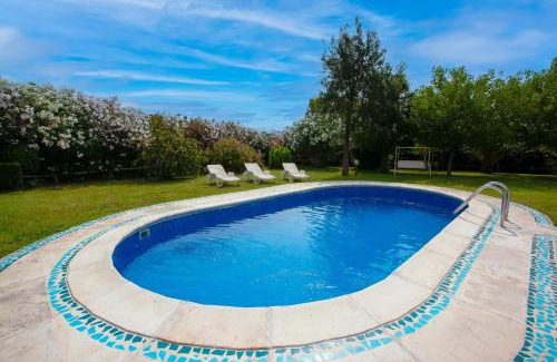 Orosei Villa | Villa Funtana Cortese