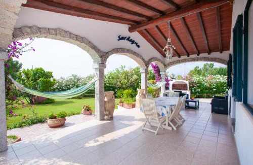 Orosei Villa | Villa Funtana Cortese