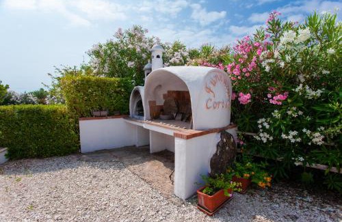 Orosei Villa | Villa Funtana Cortese