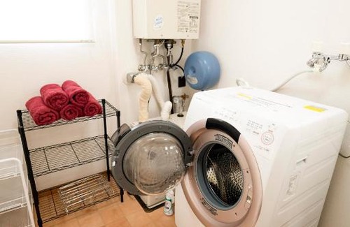 Hakodate Apartamento | Villa Futaba若松町