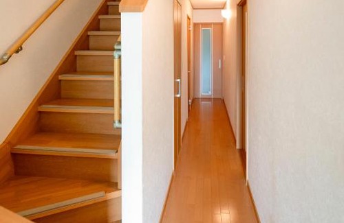 Hakodate Apartamento | Villa Futaba若松町