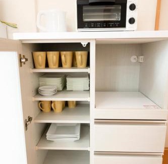 Hakodate Apartamento | Villa Futaba若松町