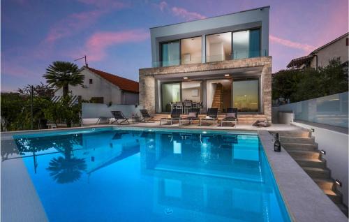 Zdrelac Casa | Villa Fuxbau