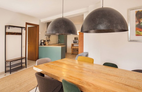 Malcesine Villa | Villa Fuzzys