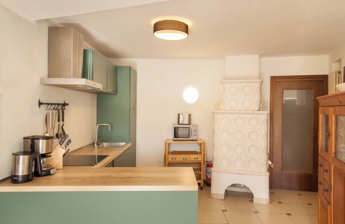 Malcesine Villa | Villa Fuzzys
