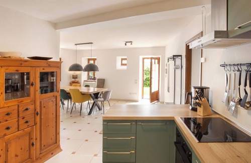 Malcesine Villa | Villa Fuzzys