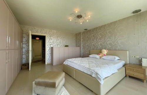 Kusadasi City Centre Villa | villa güzelada