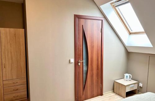 Saulkrasti Casa | Villa Gāles Hotel