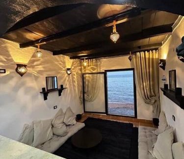 Dahab Villa | Villa G Beachfront Property