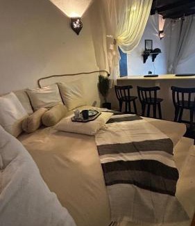 Dahab Villa | Villa G Beachfront Property