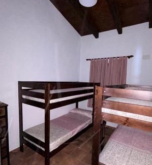 La Puebla de los Infantes Casa | Villa Gracia