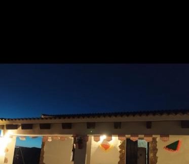 La Puebla de los Infantes Casa | Villa Gracia