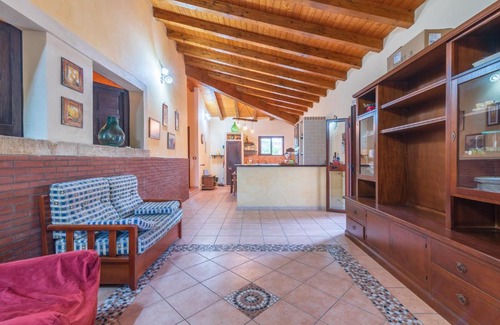 Augusta Casa | Villa Gabri