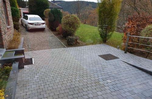 Trois-Ponts Apartamento | VILLA GABRIEL