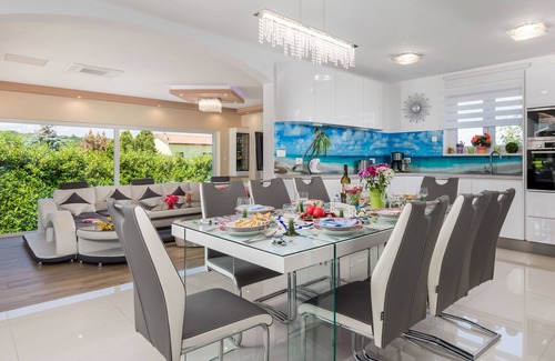Rogocana Casa | Villa Gabriel by Interhome