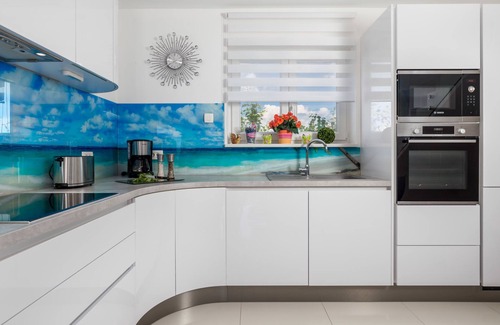 Rogocana Casa | Villa Gabriel by Interhome